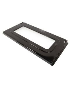 42710110 Oven Glass Door Panel