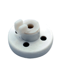 D346017 Compatible Dishwasher Lower Basket Wheel
