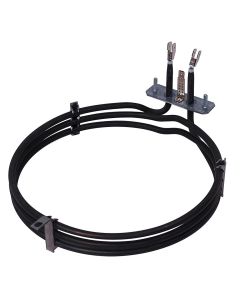 480121101033 Genuine Fan Oven Element