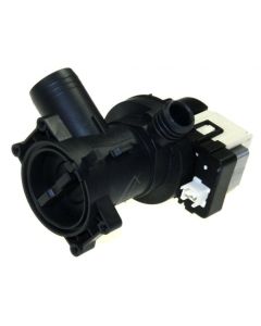 481010585015 Whirlpool Washing Machine Drain Pump