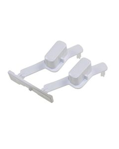 481071425341 Washing Machine Option Selector Button