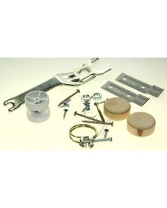 481231028401 Dishwasher Installation Kit