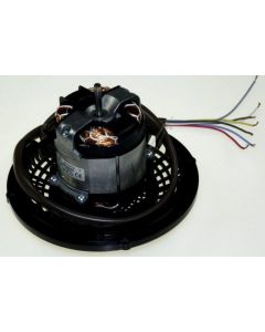 481236118552 Cooker Hood Motor Assembly