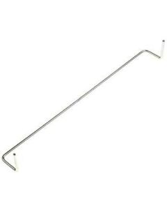481252648246 Fridge Shelf Retaining Bar