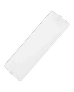 482000009231 Cooker Hood Lamp Cover