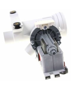 Washing Machine Drain Pump