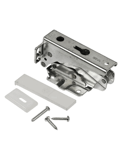 49001774 Fridge & Freezer Hettich Door Hinge Kit