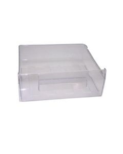 49035393 Freezer Plastic Storage Basket