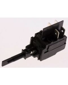 Dishwasher Mains Power Switch