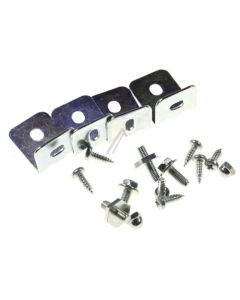 49025339 Built In Accessories Pack