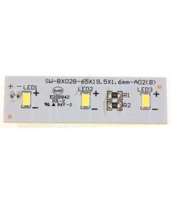 49031078 Fridge LED Light Assembly
