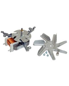 00490541 Fan Oven Motor