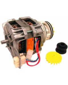 50273432000 Dishwasher Circulation Motor & Drain Pump