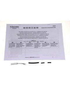 50286485003 Temperature Sensor Repair Kit