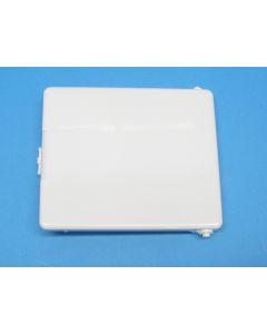 8061657 Washing Machine Drain Pump Guard