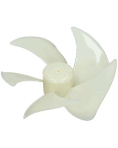 5045383019749 Fridge Freezer Fan Impeller