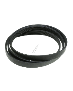 5045383273721 Washing Machine Drive Belt