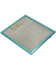 05502602305400 Cooker Hood Metal Grease Filter