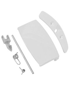 5090142 Compatible Washing Machine Door Handle Kit