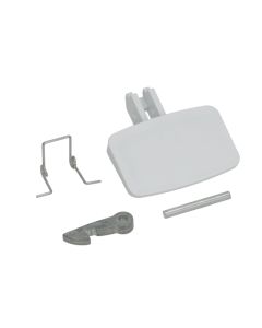 5210821 Indesit Washing Machine Door Handle Kit