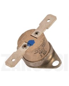 3115190112 Oven Cooling Fan Control Thermostat