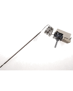 5317840 Compatible Oven Thermostat