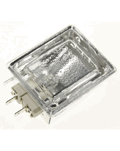 5612350016 Oven Lamp Assembly
