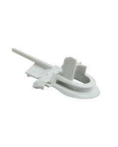 PMP1076 Dishwasher Drain Pump Cover