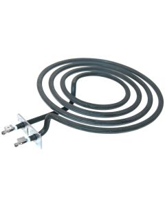 HPL02 7" Cooker Hob Hotplate Ring Spiral Element