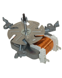 00641854 Genuine Oven Fan Motor