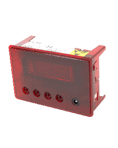 669273 Electronic Oven Timer Clock