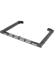 692050961 Smeg Oven Inner Door