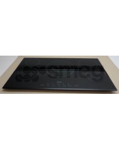 Ceramic Hob Top