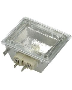 Smeg Oven Lamp Assembly
