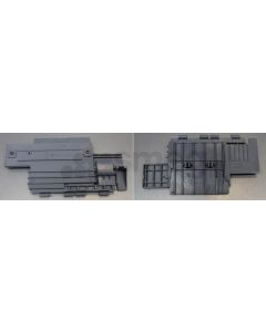 698291917 Upper Basket Height Adjuster Left