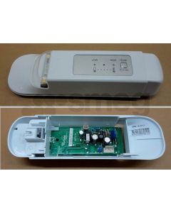 698731570 Smeg Fridge Freezer Control Module