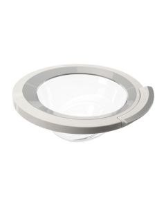 704286 Washing Machine Door Complete