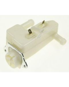 DC9708151B Washing Machine Water Guide