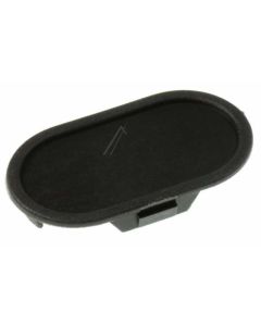 Oven Front Blanking Cover