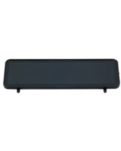 762171069 Smeg Dishwasher Door Handle Cover