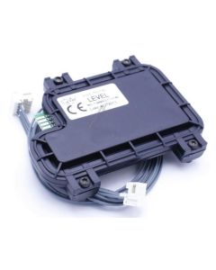 Steam Oven Level Detector