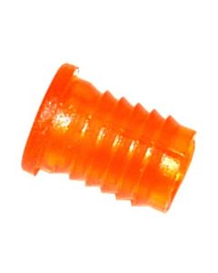 763870139 Smeg Indicator Lamp Amber Lens Cover