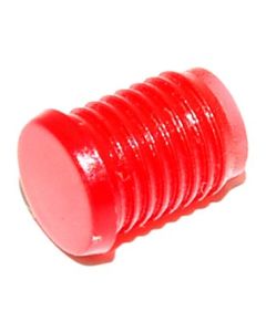 763870157 Smeg Oven Red Indicator Lens Cover