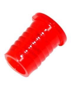 763870160 Smeg Oven & Cooker Red Indicator Lens