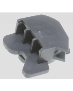 764170514 Smeg Dishwasher Door Hinge Clutch Left