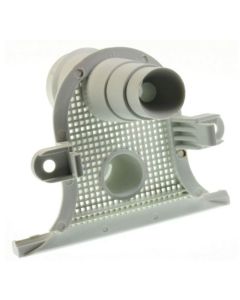 Lower Spray Arm Support