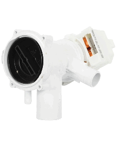 792970278 Smeg Washing Machine Drain Pump