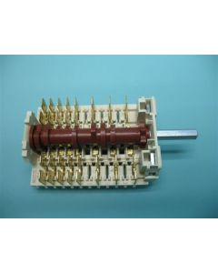 8027931 Amica Oven Selector Switch