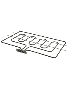 806890438 Genuine Smeg Grill Element