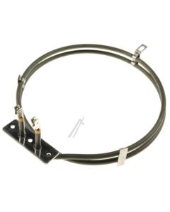 806890943 Genuine Smeg Fan Oven Element